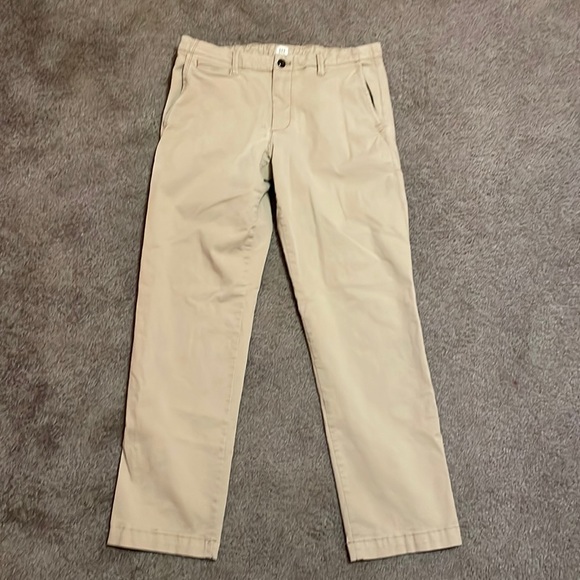 GAP pants - Picture 1 of 3